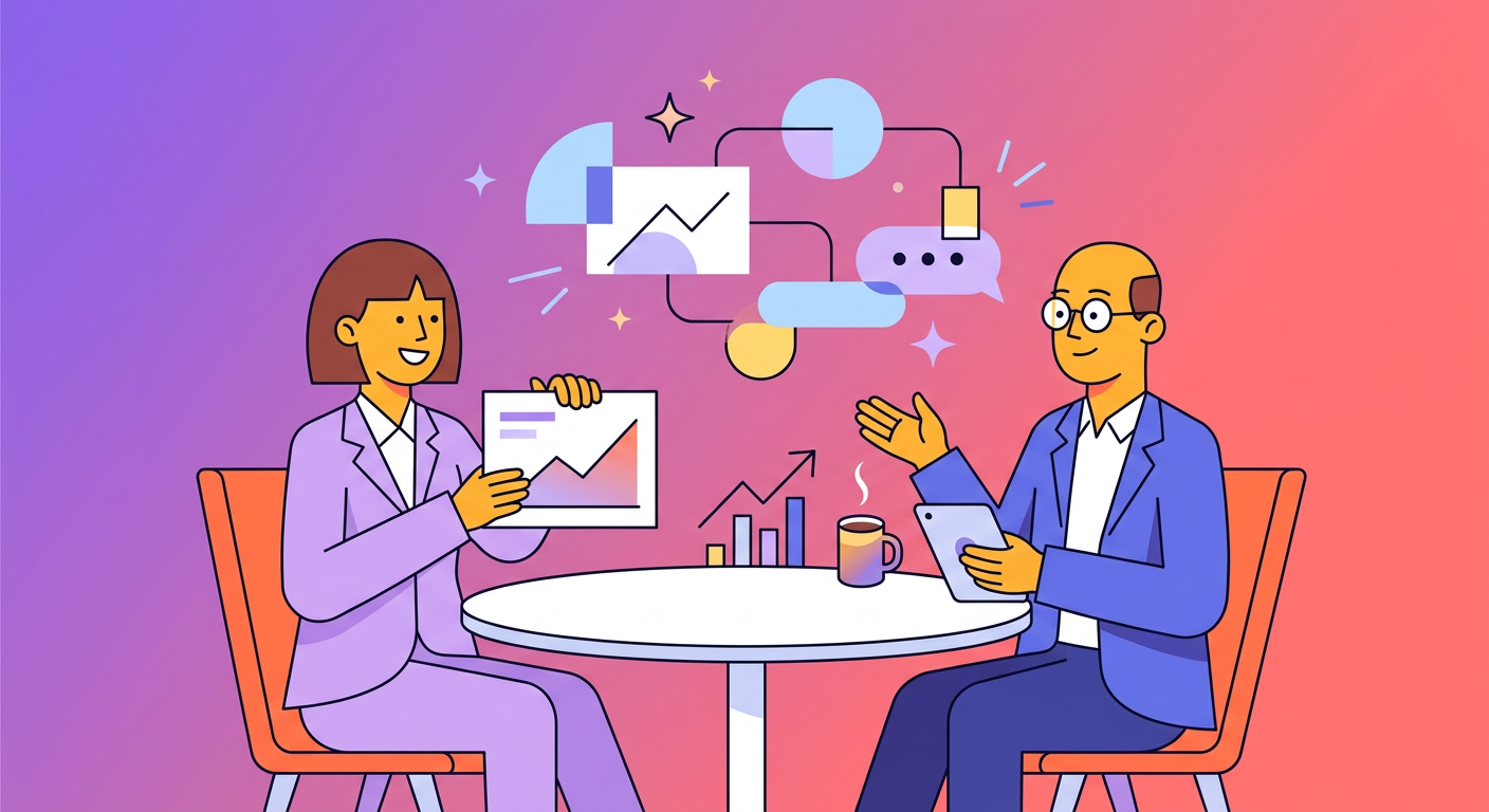 Interviewing With Investors: The Founder's Guide