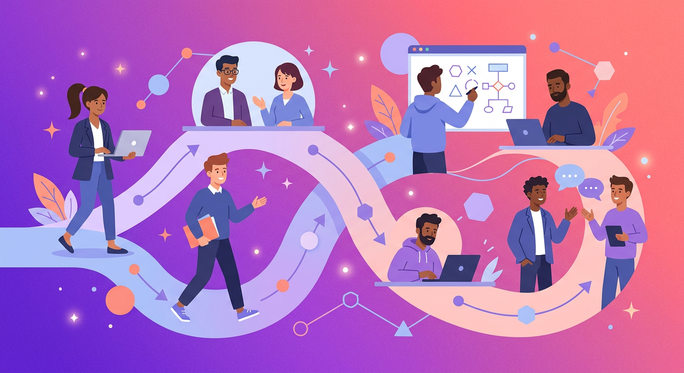 Meta Interview Loop: Coding, System Design, and Behavioral, Explained