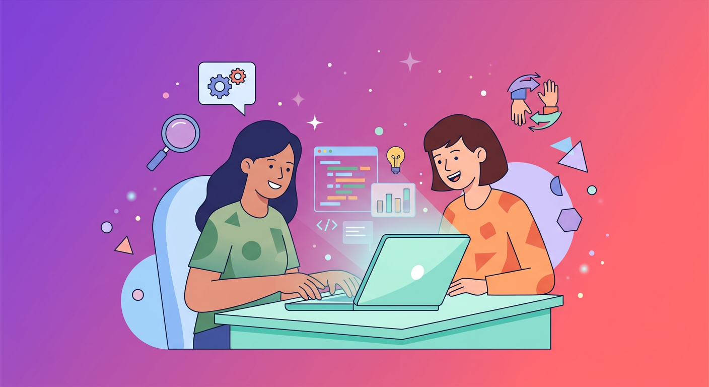 Pair Programming Interviews: Collaboration Under Time Pressure