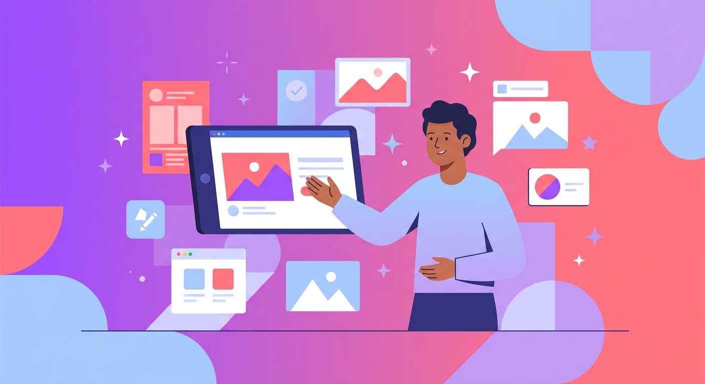 Designer Interviews: How to Present Your Portfolio