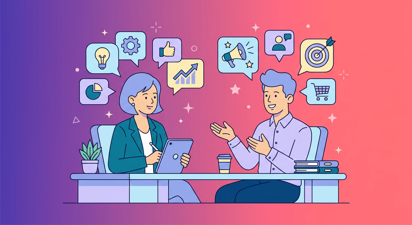 Marketing Interview Questions and How to Answer Them