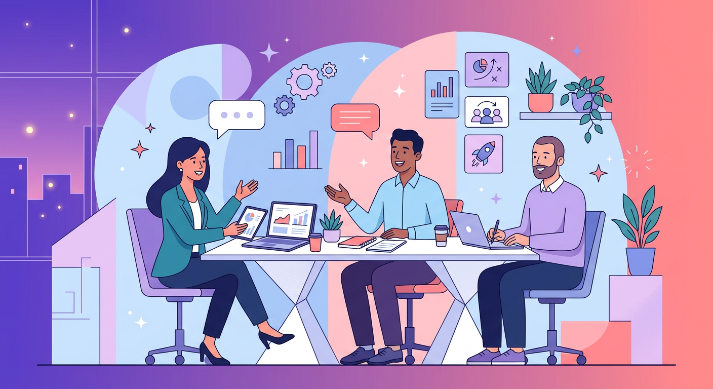 Product Manager Interviews: The 5 Rounds and How to Ace Each