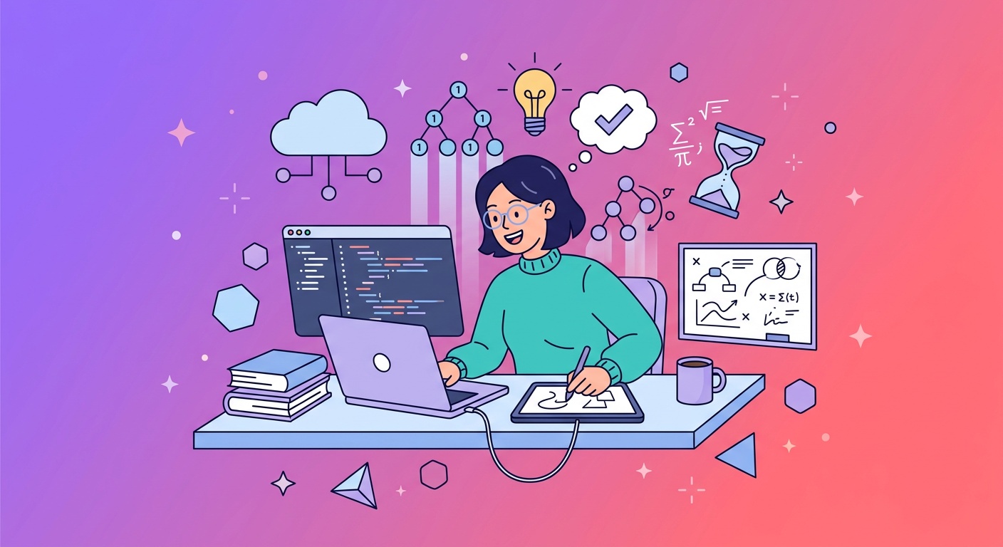 Coding Interview Prep: A 6-Week Plan That Actually Works