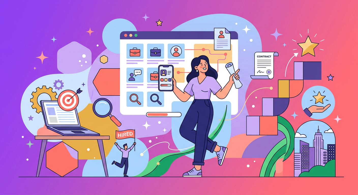 Job Search Resources