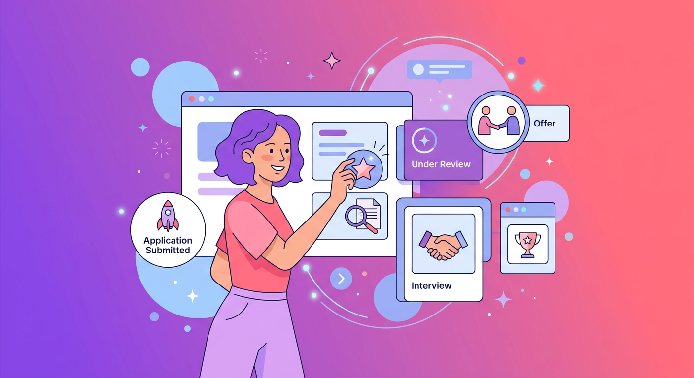 Track Every Application Without Losing Your Mind