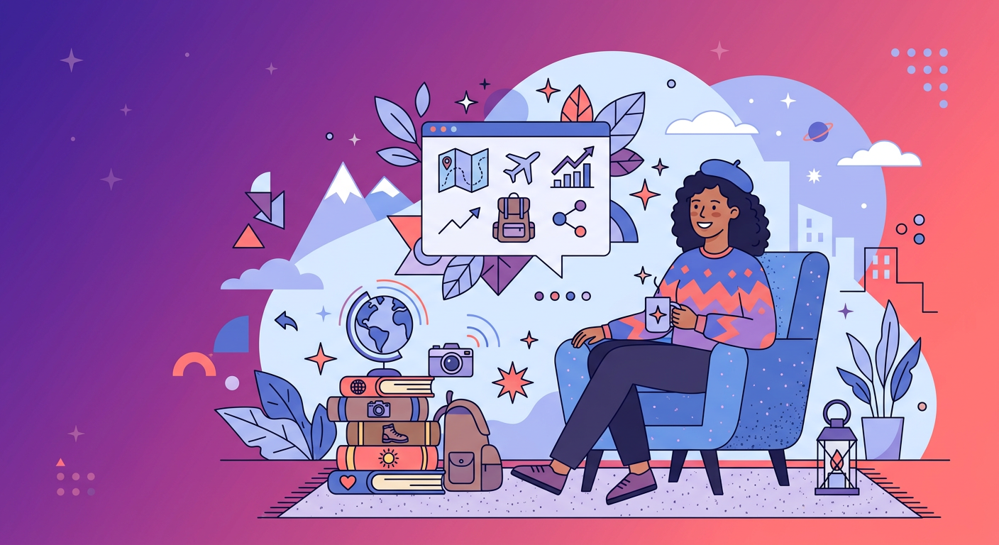 Gap Year Interviews: Explaining Time Off Without Apologizing