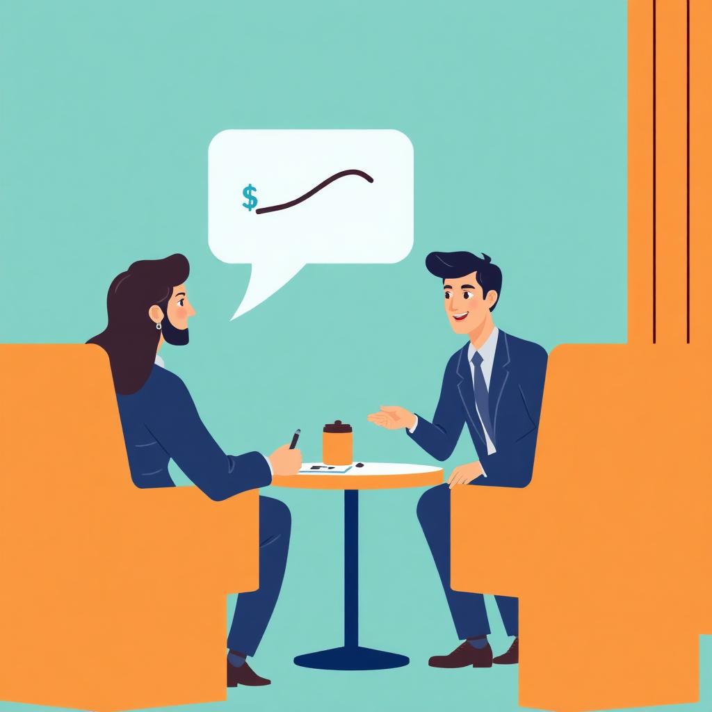 How to Answer 'What Are Your Salary Expectations?' Without Losing Money