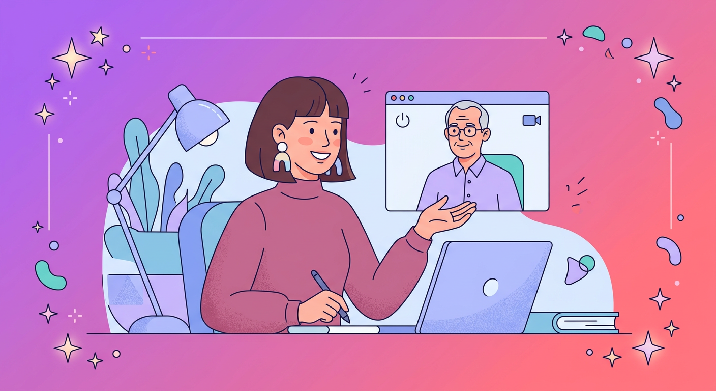 Remote-First Interviews: What Distributed Companies Screen For