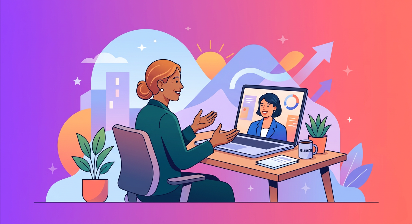 Returnship Programs: How to Interview and What to Expect