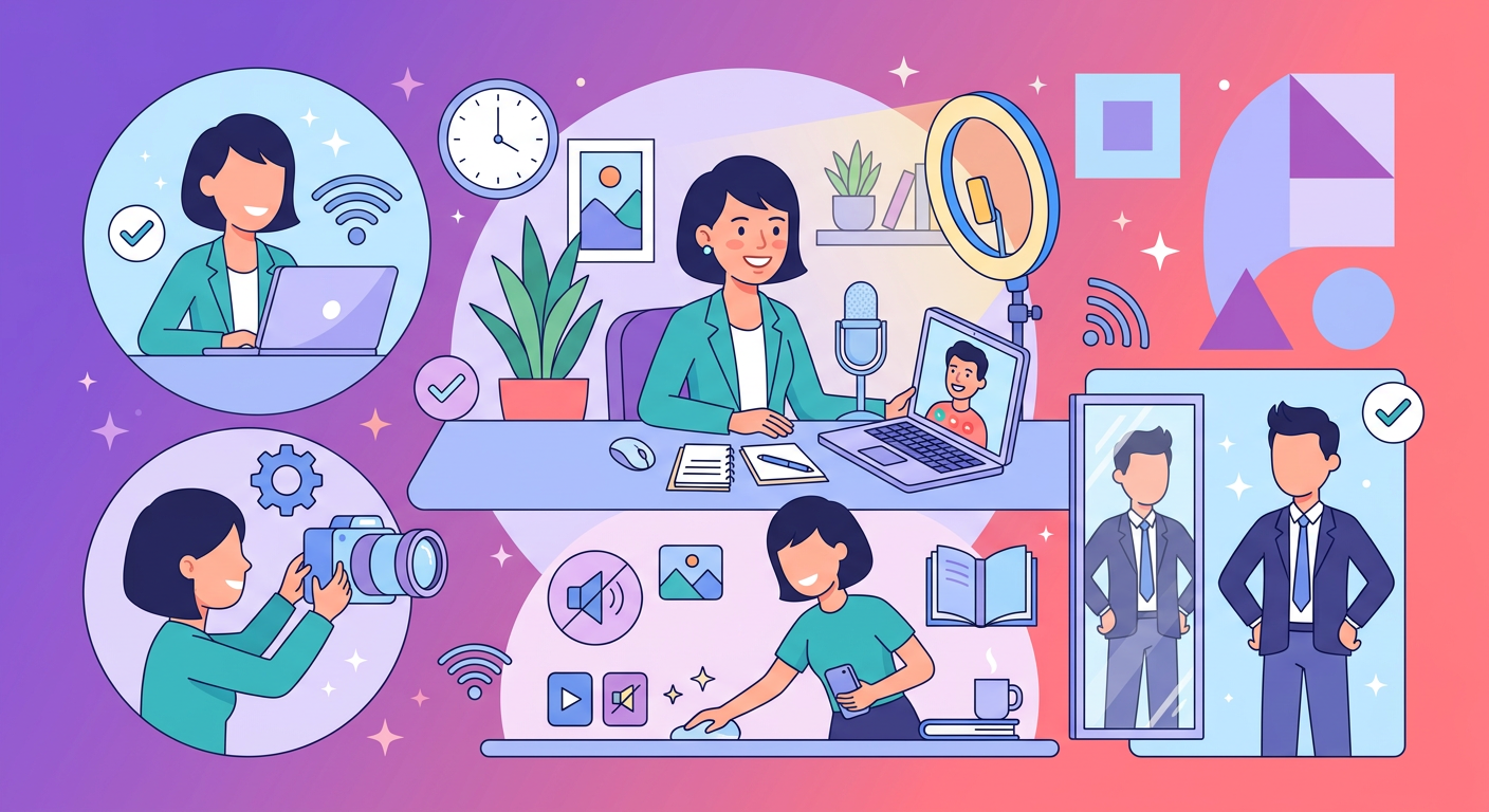 20 Video Interview Tips That Actually Move the Needle (2026)