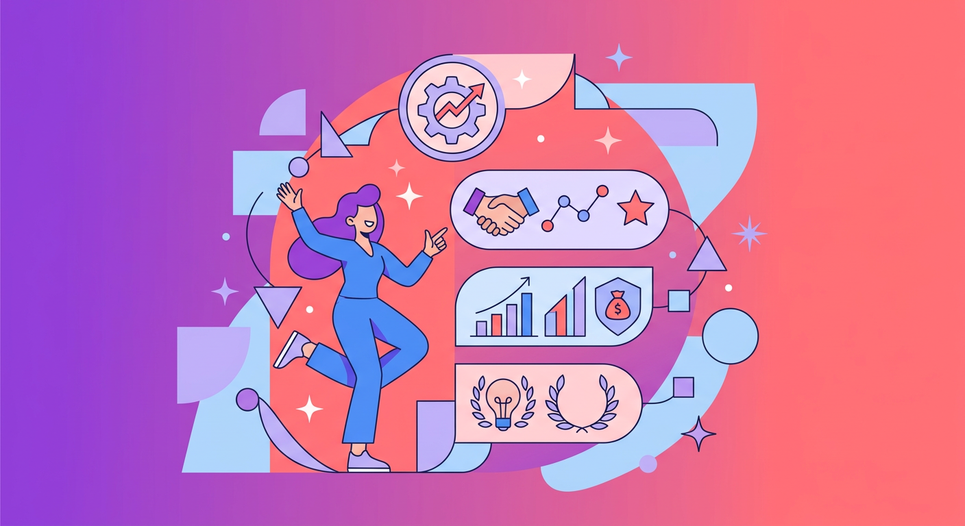 Resume Bullet Point Examples for Every Industry