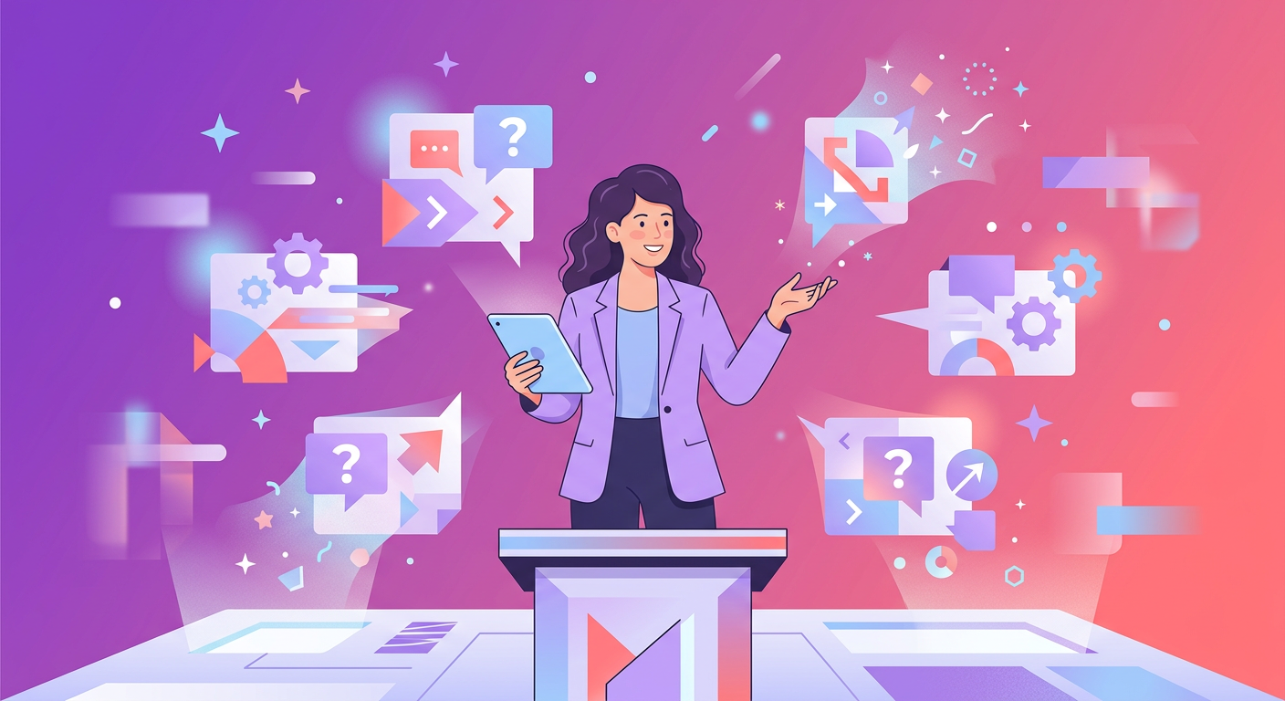 Handling Tough Interview Questions Without Getting Defensive