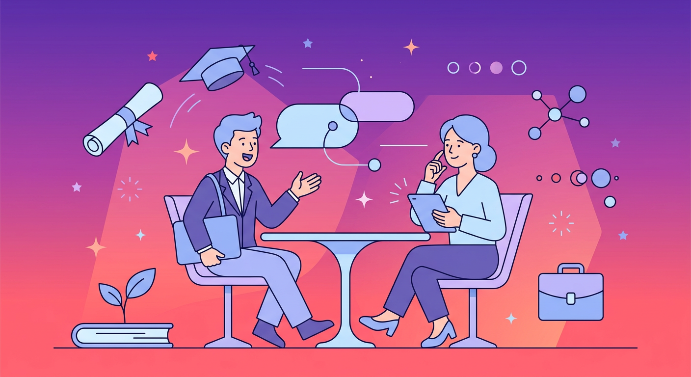 New Grad Interviews: How to Compete With Experienced Candidates