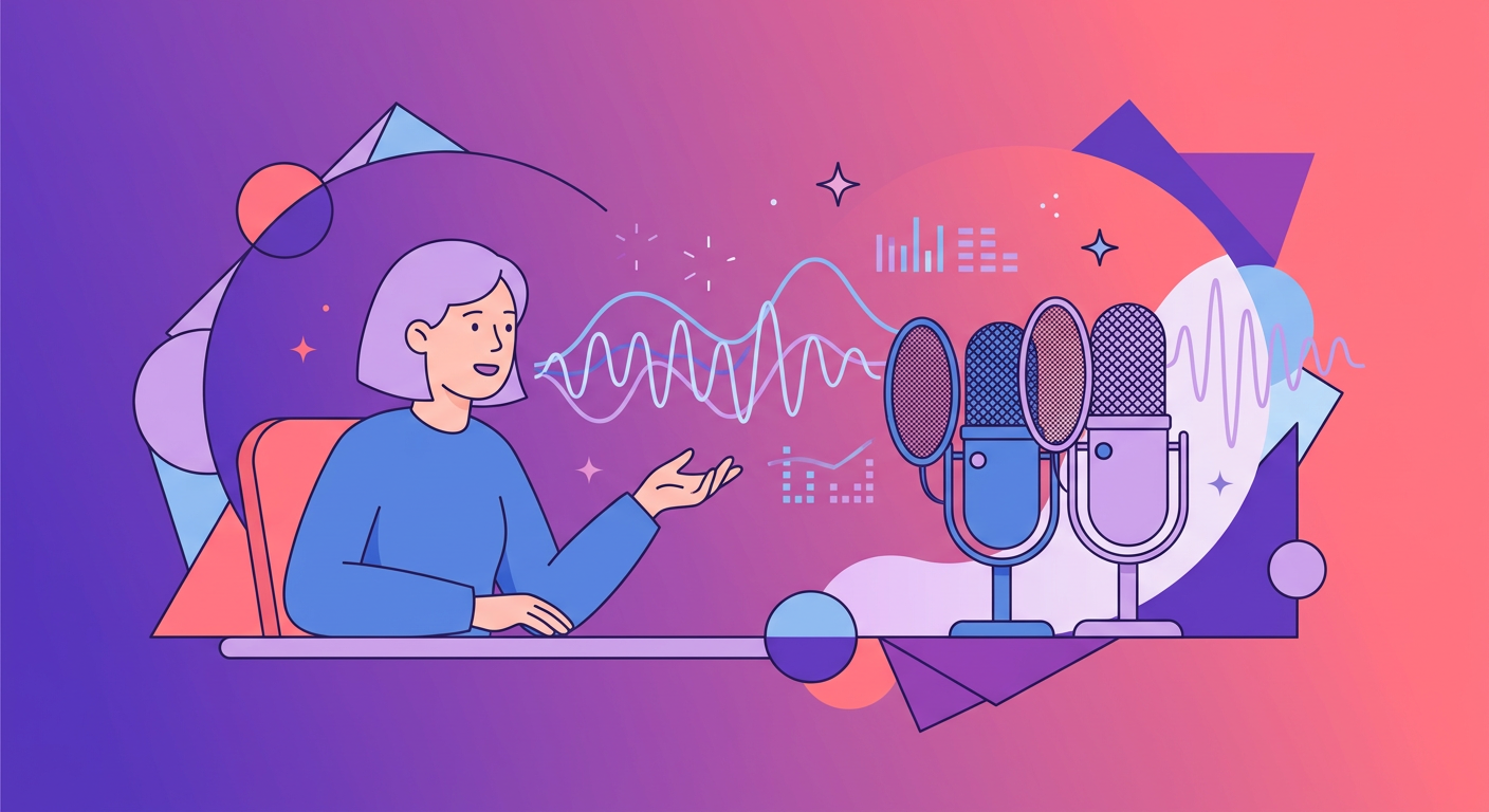 Interview Audio Quality: Why It Matters More Than Video