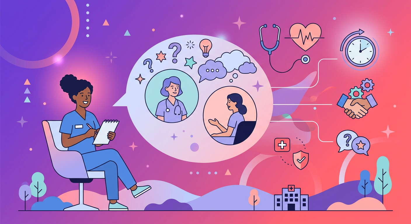 Nurse Interview Questions: Clinical, Behavioral, and Scenario-Based