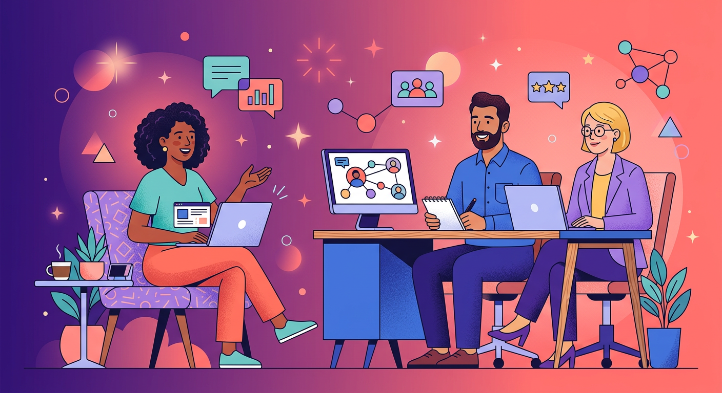 Hybrid Role Interviews: Answering the 'Days in Office' Question