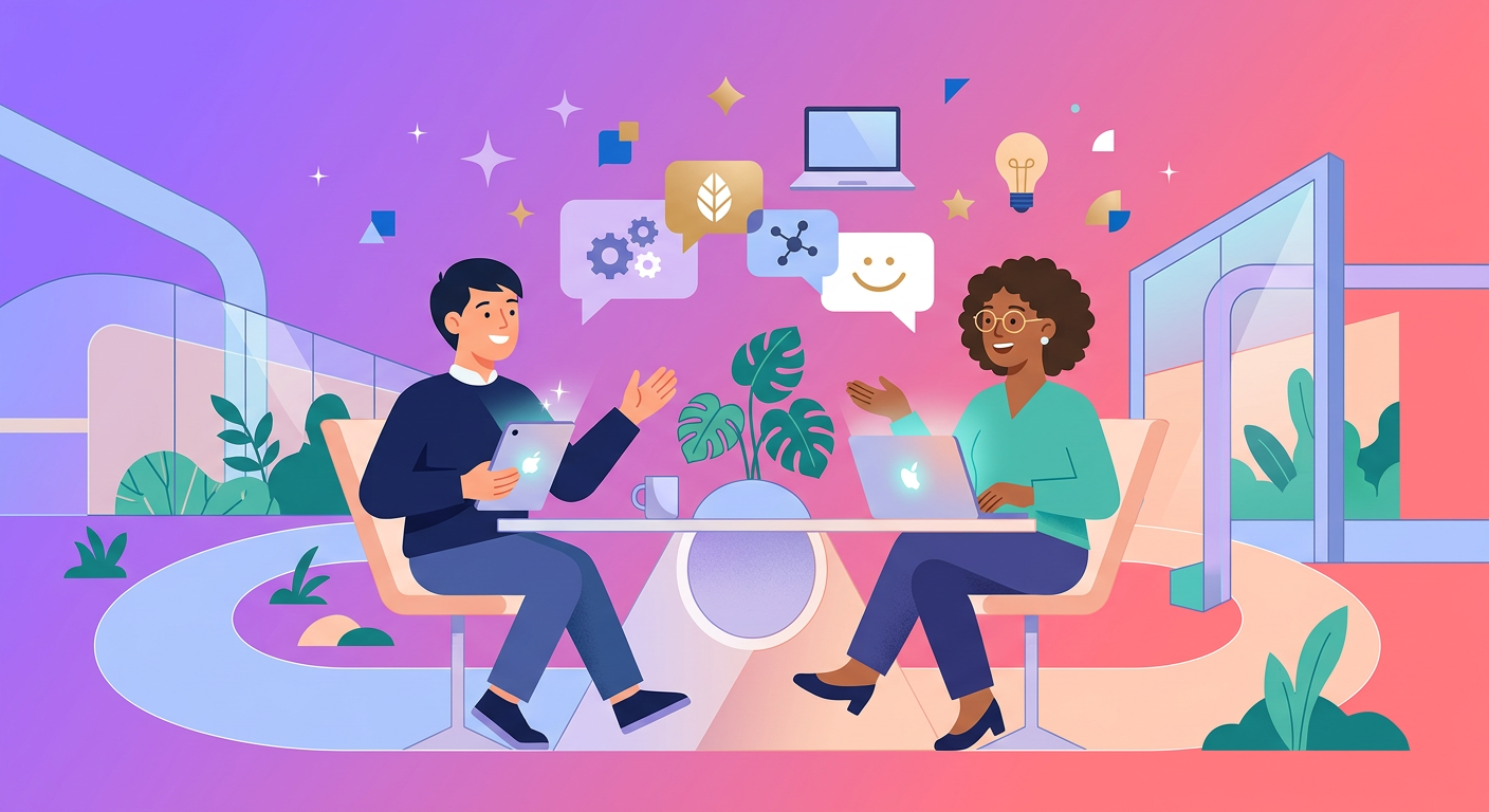 Apple Interview: Team-Match, Panels, and the Bar for Craft