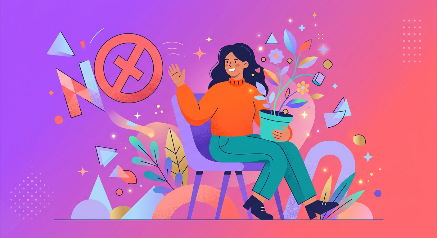 How to Handle Rejection (and Learn From It)