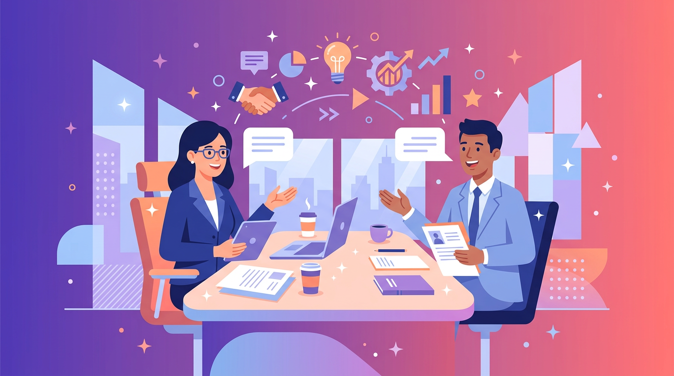 C-Suite Interviews: What Boards and CEOs Actually Test