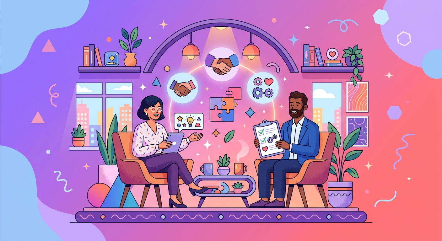 Cultural Fit Interviews: What They're Really Measuring