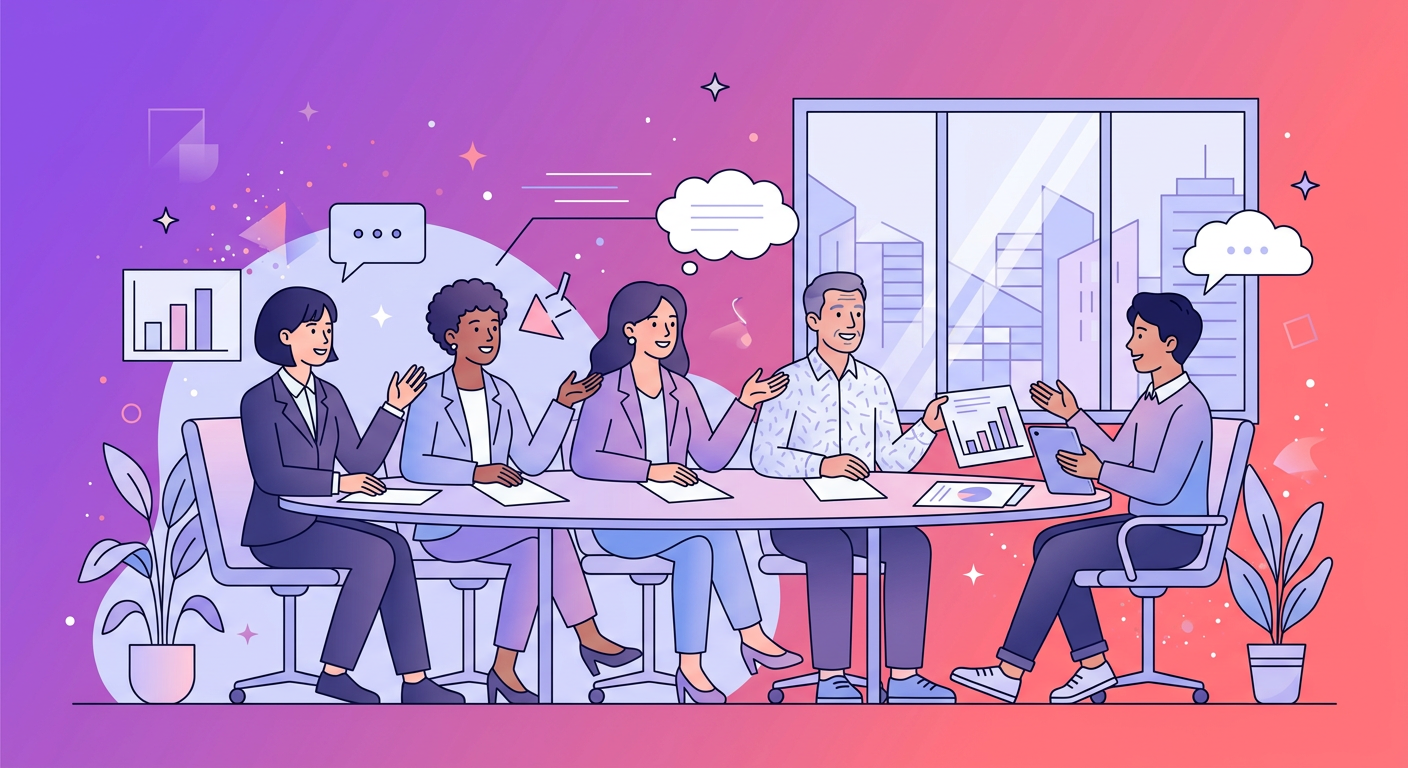 Interviewing With a Board: What to Prepare