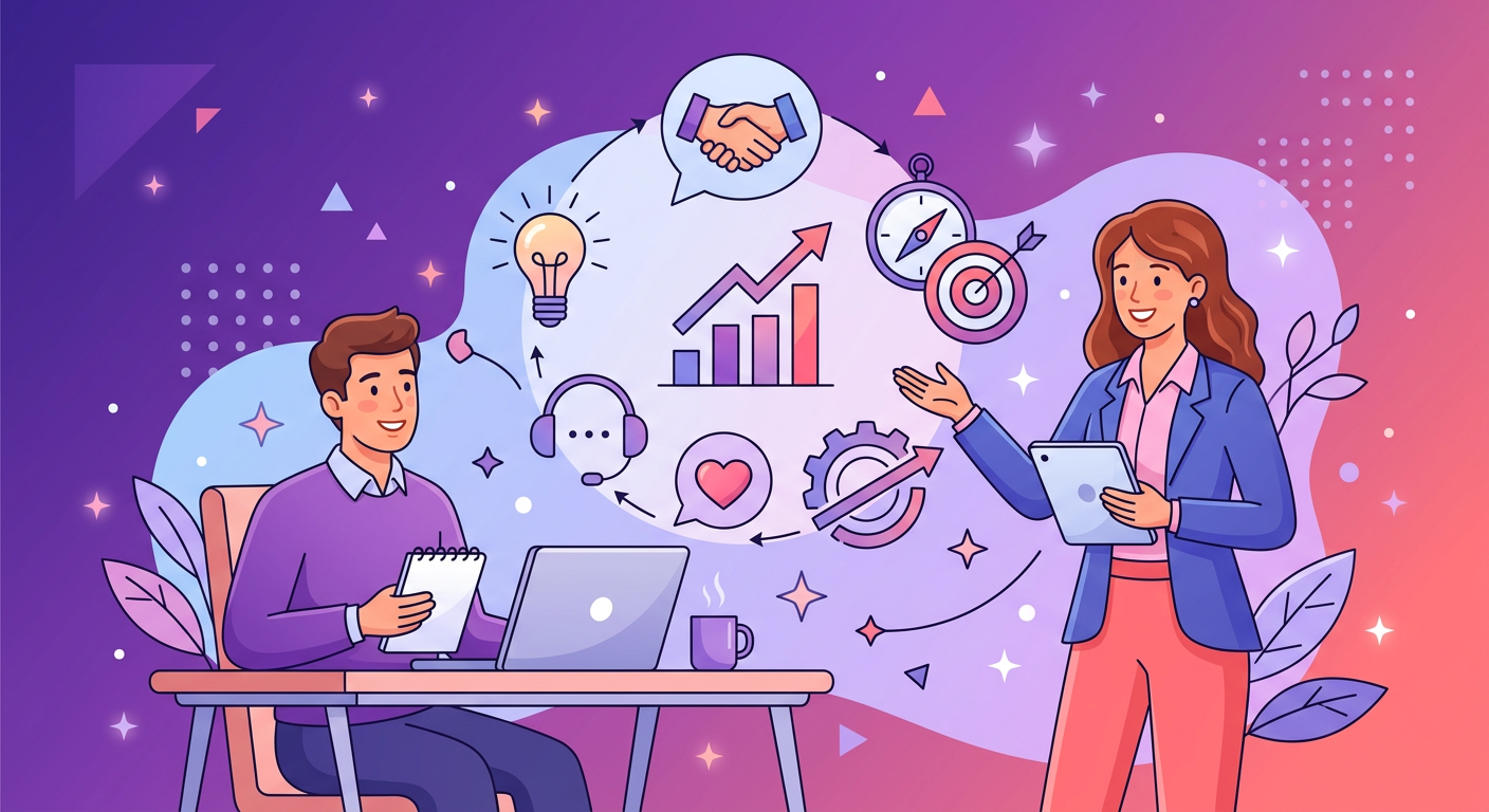 Sales Interview Questions: The Ones That Actually Predict Quota Attainment