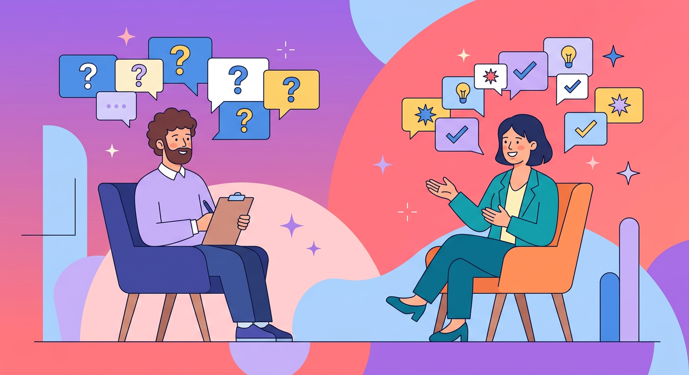 50 Common Interview Questions and Best Answers