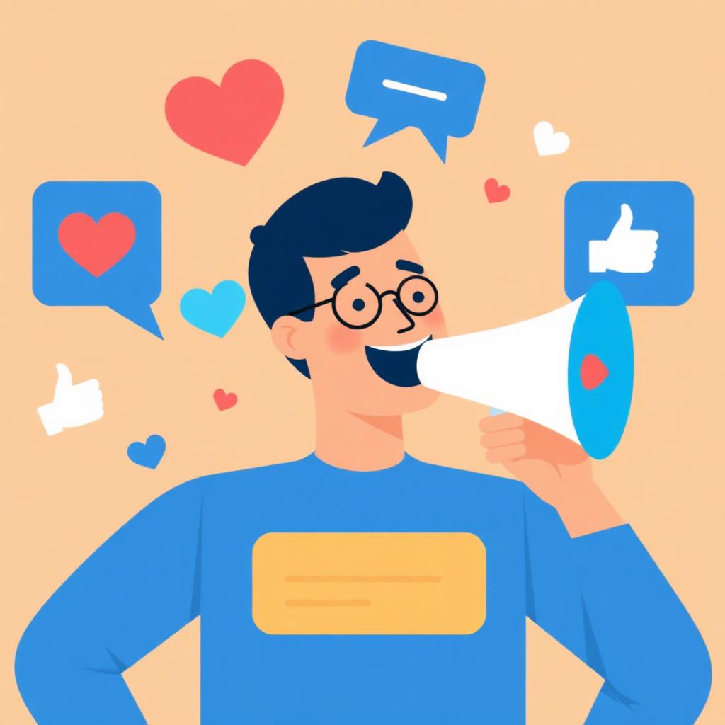 Building a Personal Brand Without Being Cringe