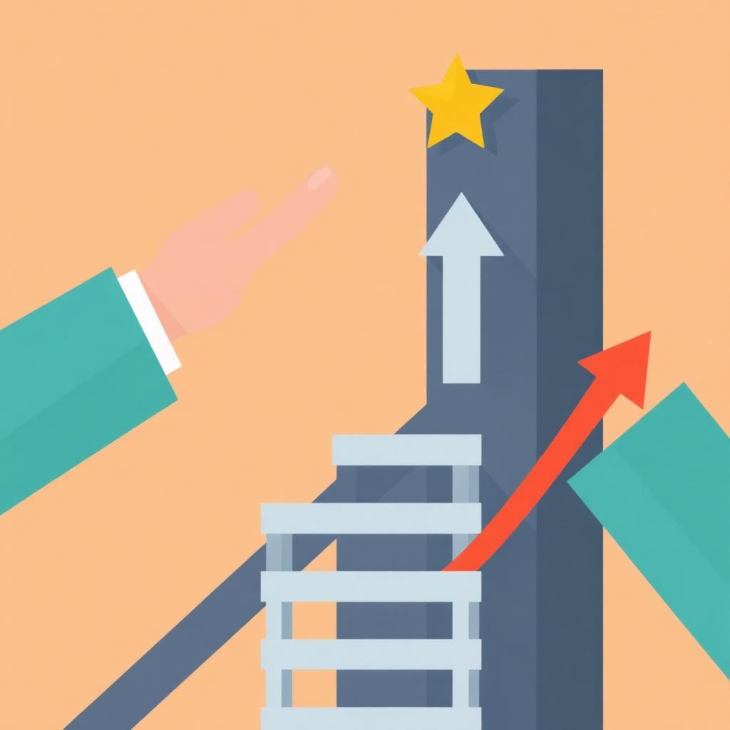 How to Ask for a Promotion (and Get It)