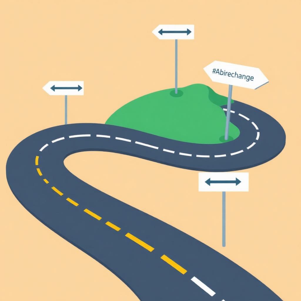 Switching Careers: A Complete Roadmap