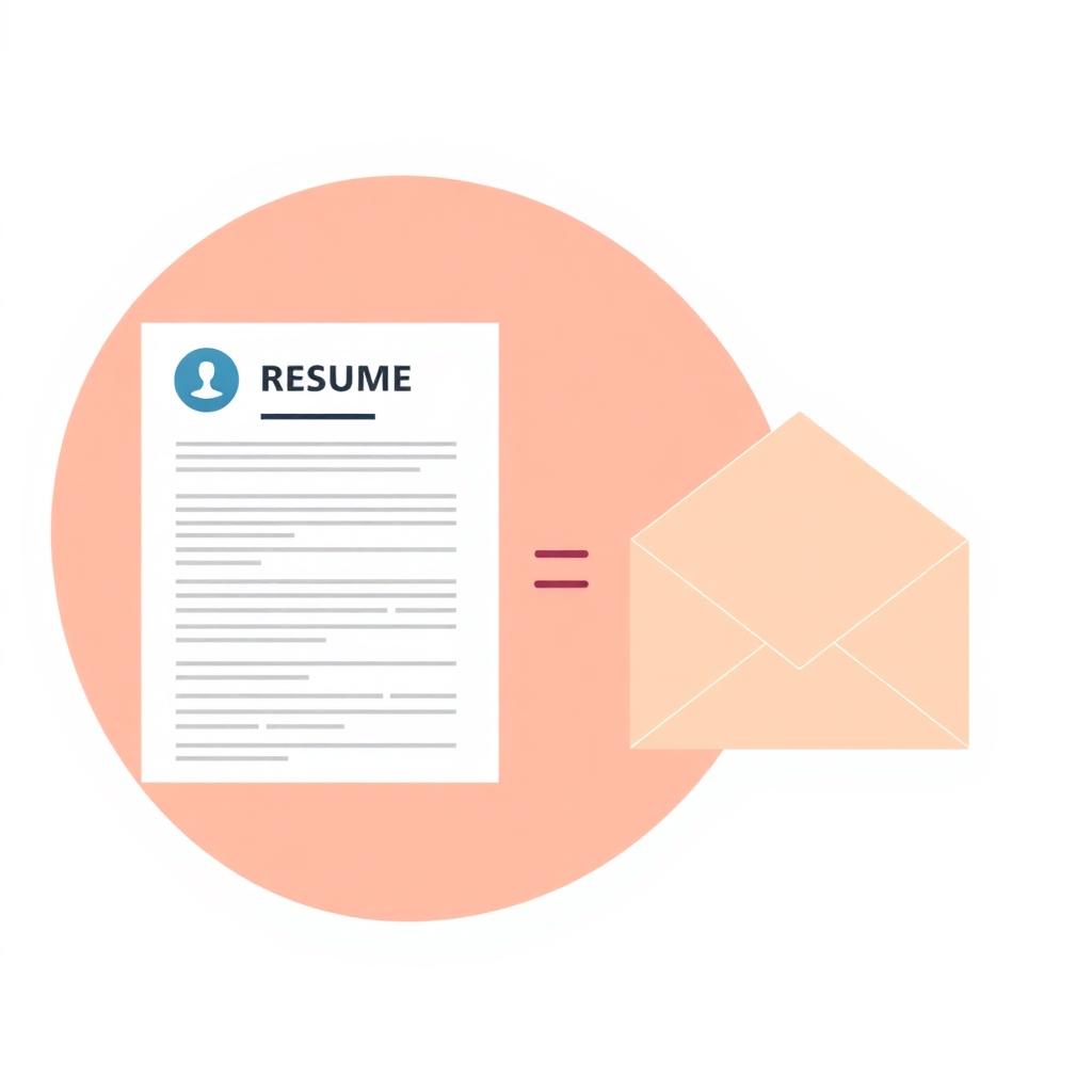 Cover Letter vs Resume: When You Need Both