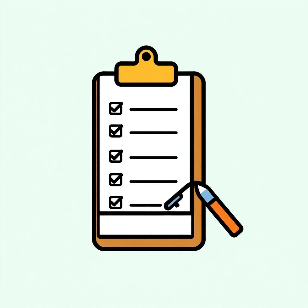 The Ultimate Interview Prep Checklist