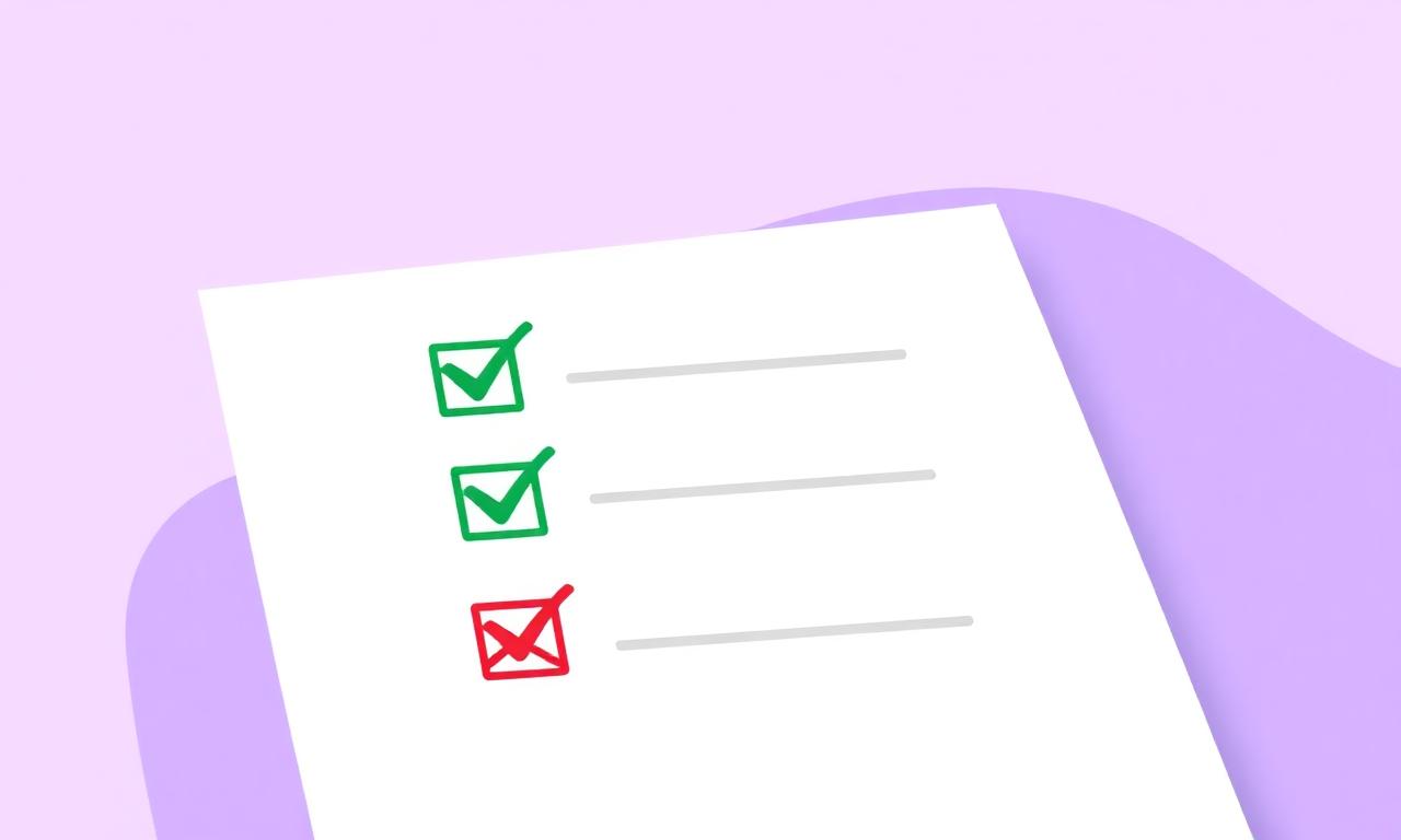 10 Resume Mistakes That Cost You Interviews