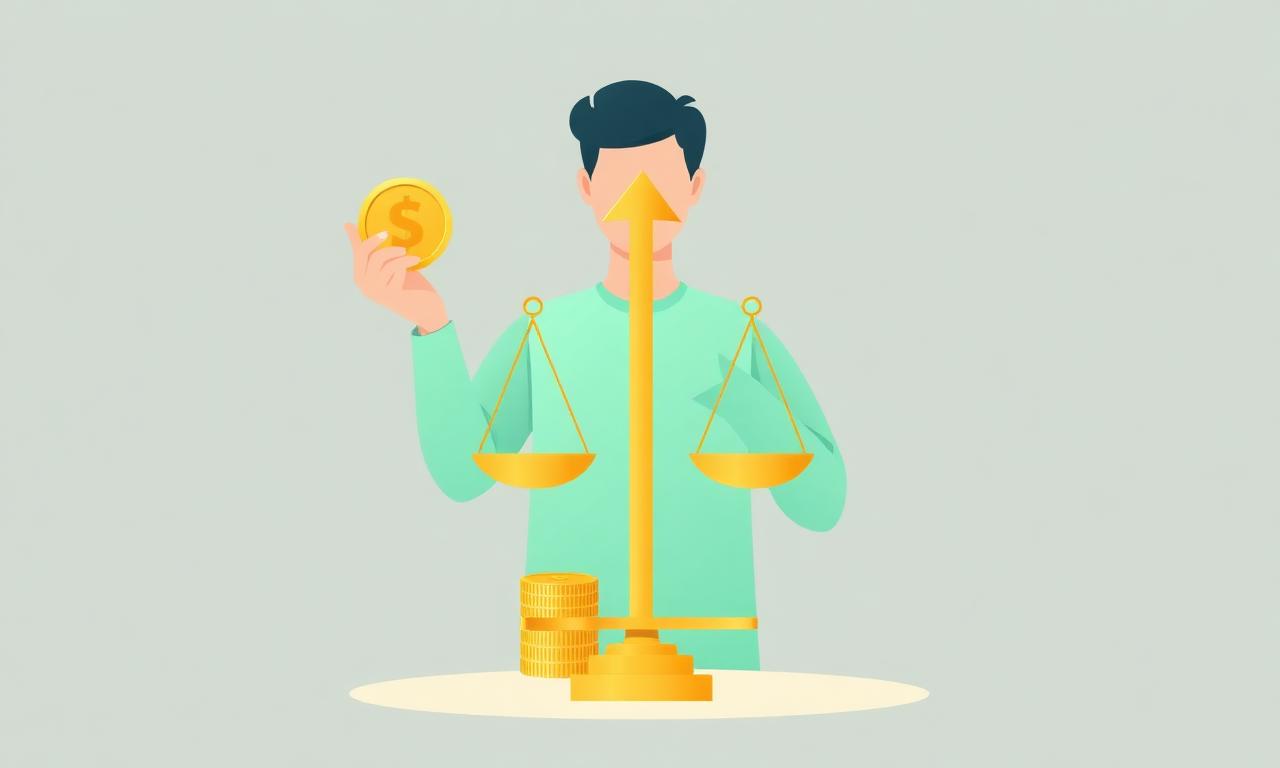 Negotiating Your First Salary Offer