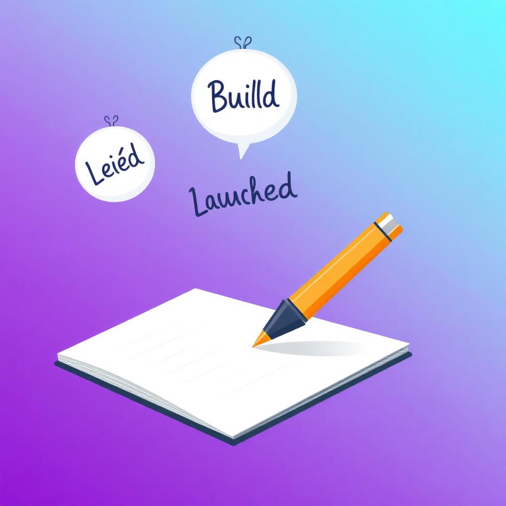 Action Verbs That Recruiters Actually Notice