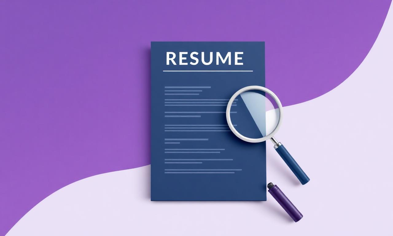 Resume Resources