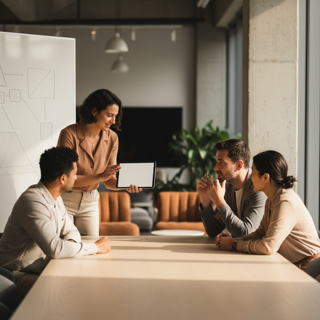 How to Ask for Feedback That Actually Helps
