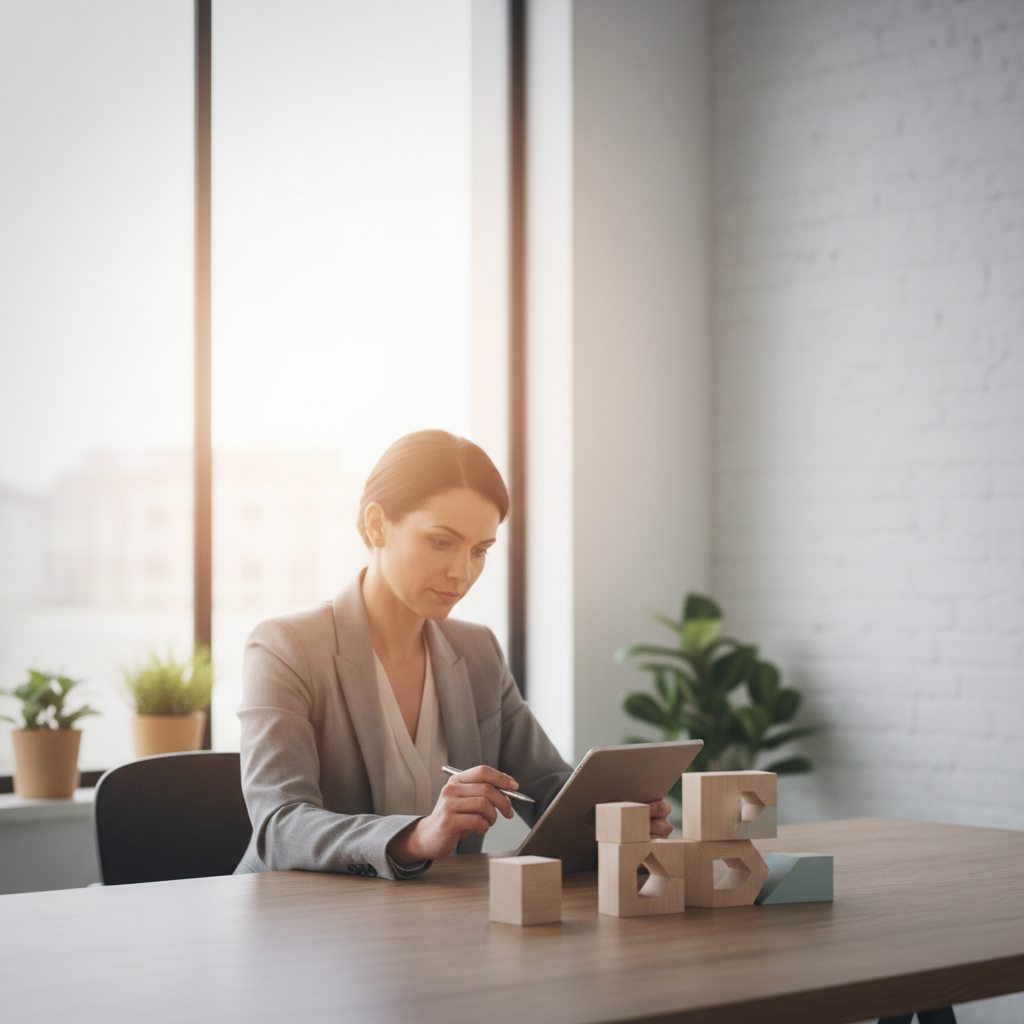 How to Build a Personal Brand at Work