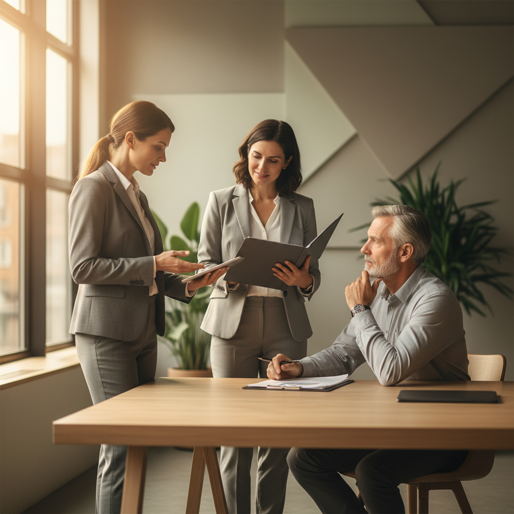 How to Manage Up Effectively