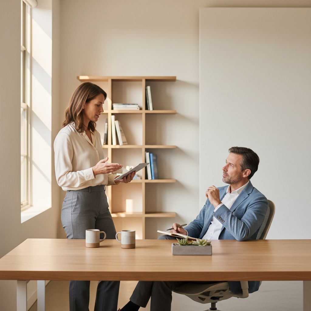 How to Manage Your Manager