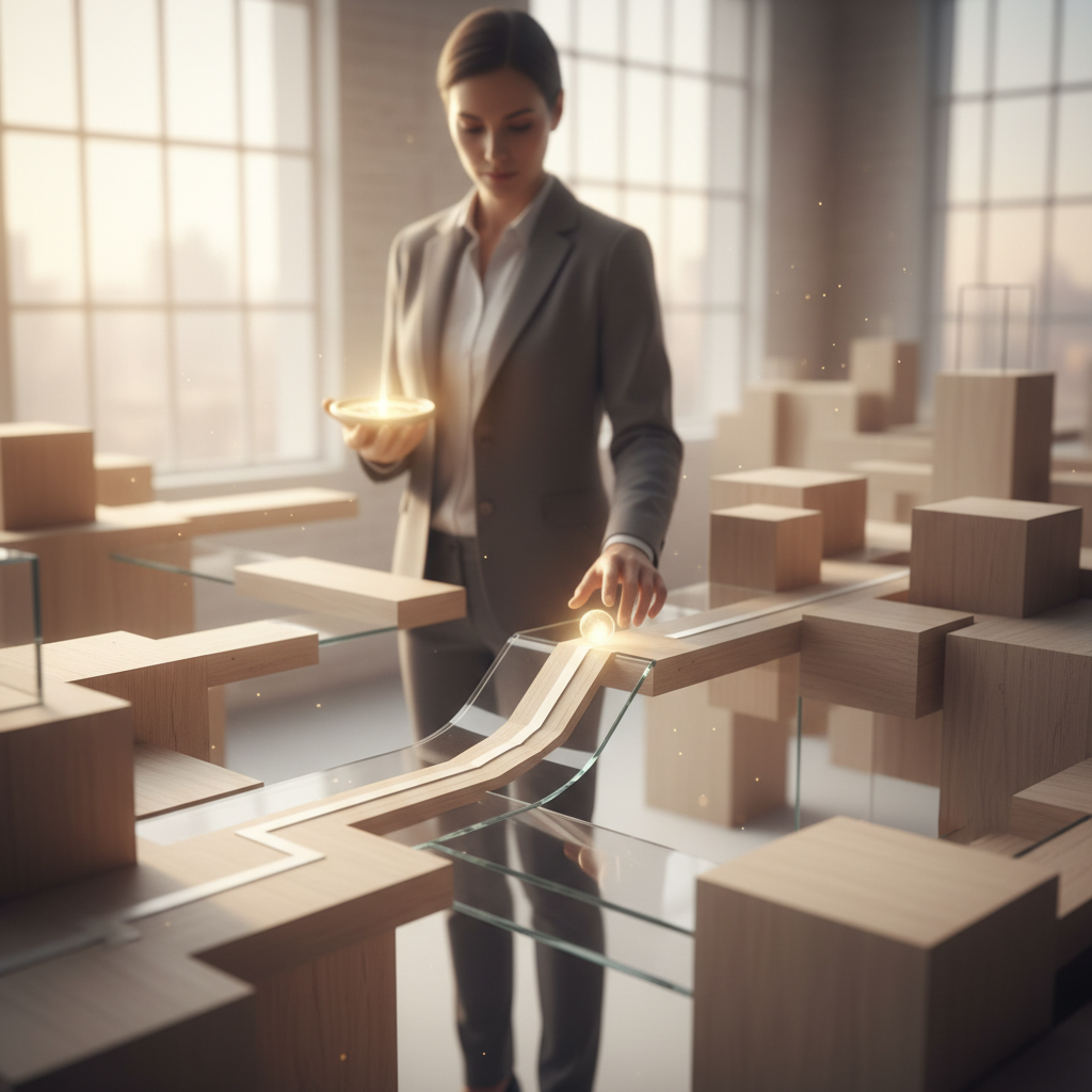How to Navigate a Company Reorganization