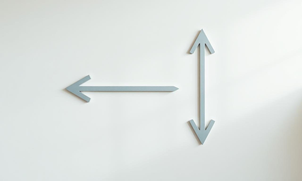 Lateral Move vs Promotion: When Sideways Is Actually Up