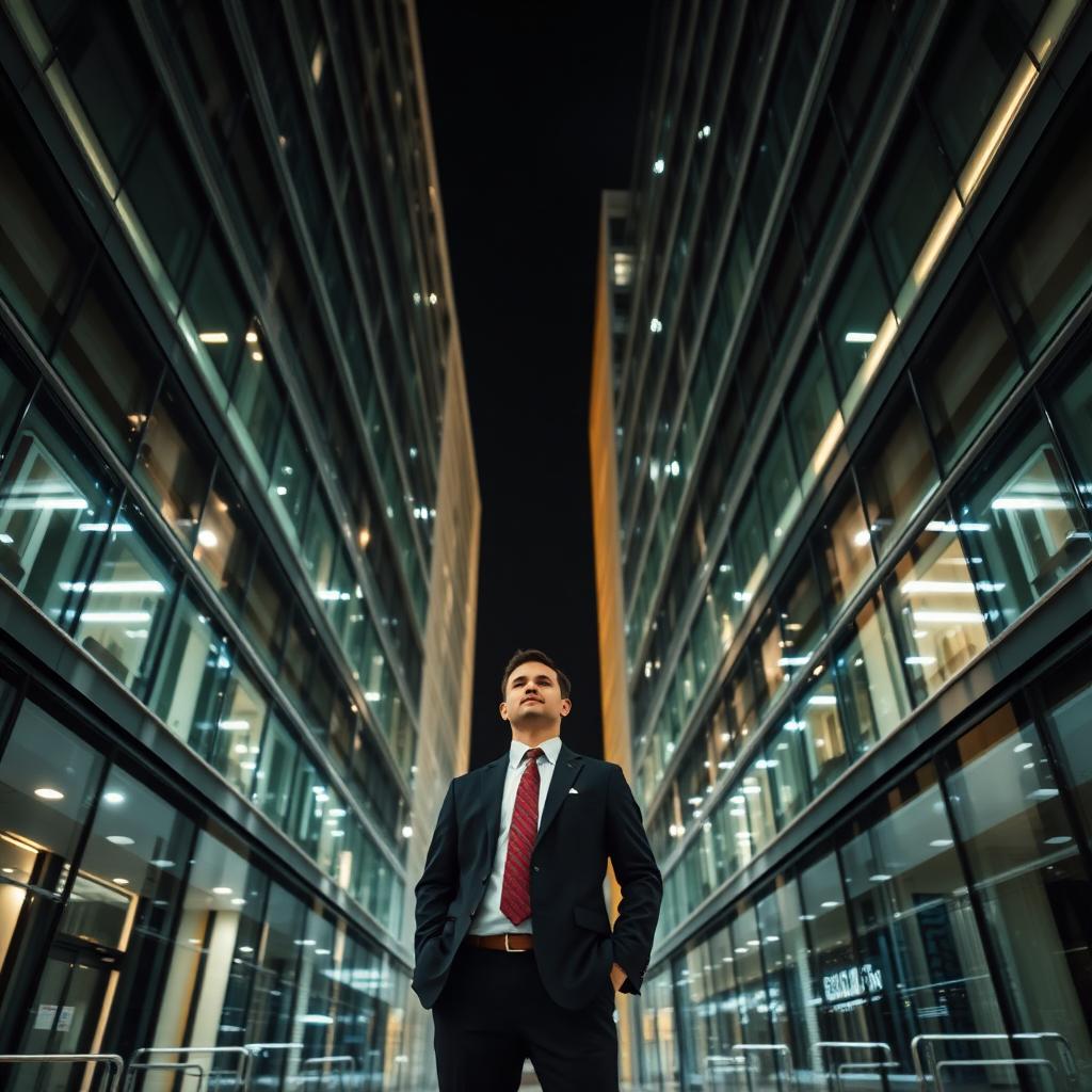 Changing Industries Without Losing Seniority or Compensation