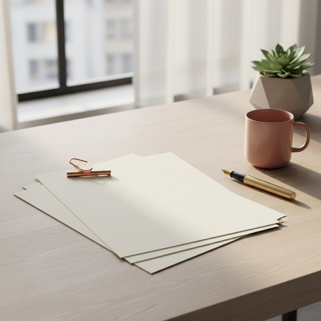 Cover Letter for Administrative Jobs