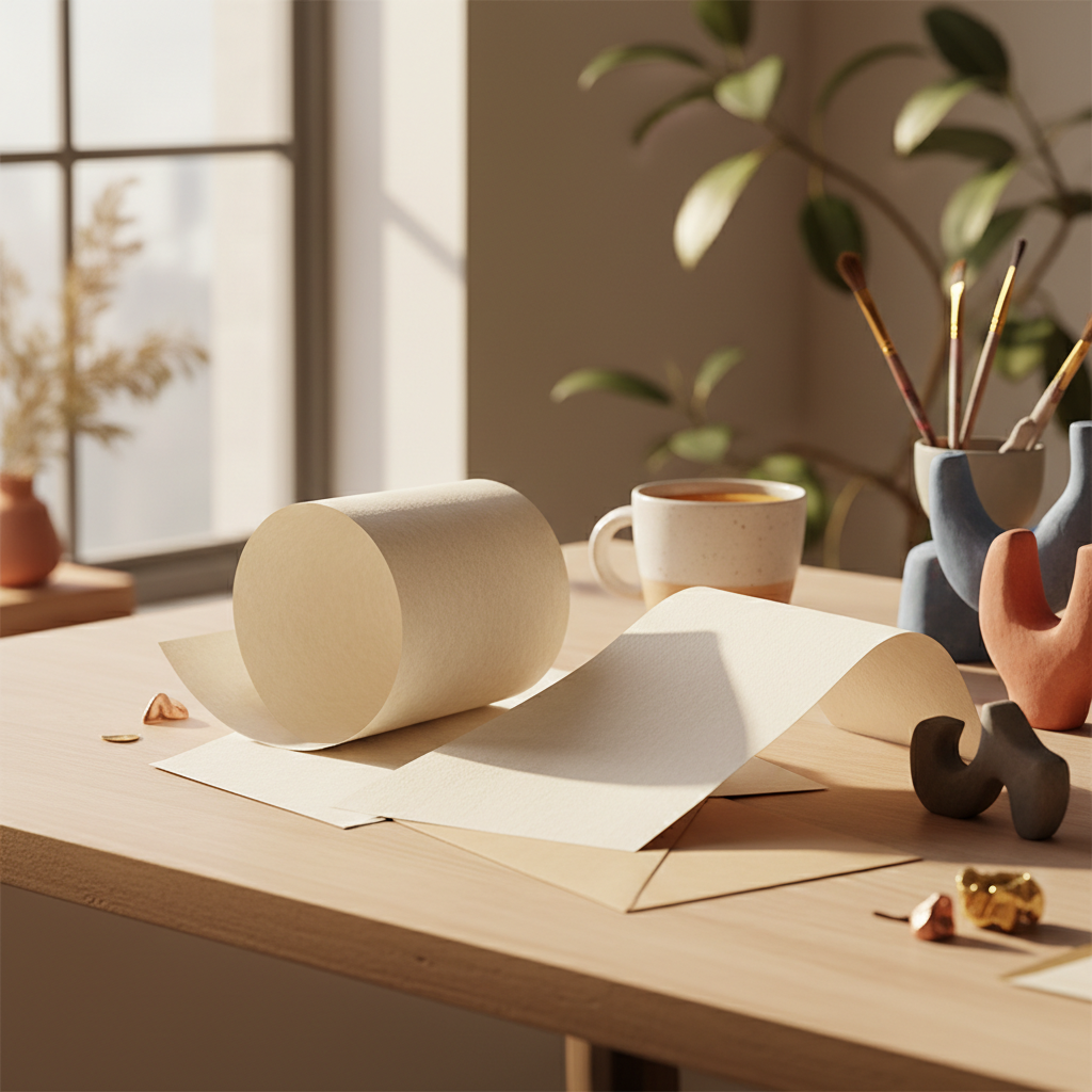 Cover Letter for Arts and Creative Jobs