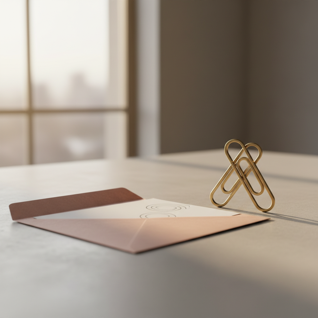 Cover Letter for a Competitor Application