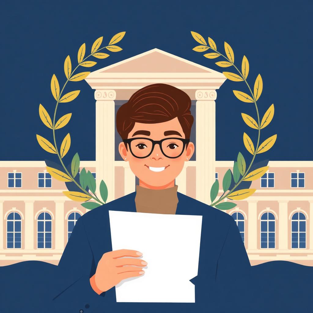Cover Letter for Competitive Fellowship Applications