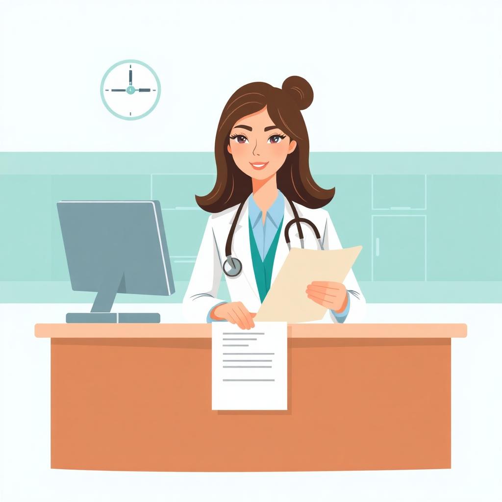 Cover Letter for Healthcare Administration Roles