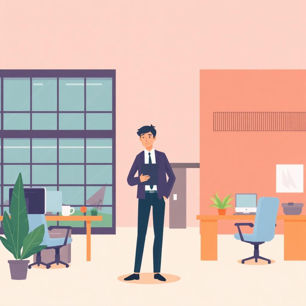 Cover Letter for an Internal Transfer or Promotion