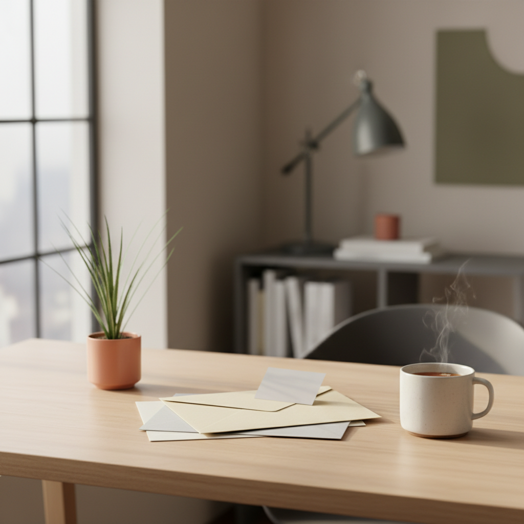Cover Letter Following a Networking Referral